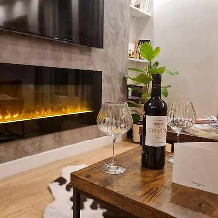 Paris Center - Beautiful & Cosy Flat Apartamento Exterior foto