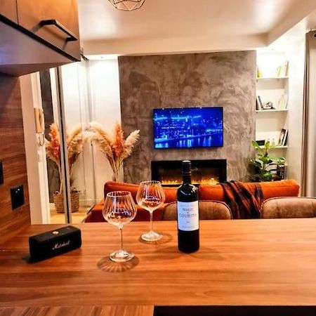 Paris Center - Beautiful & Cosy Flat Apartamento Exterior foto